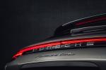 Porsche Panamera Turbo Sport Turismo 2017 года (NA)